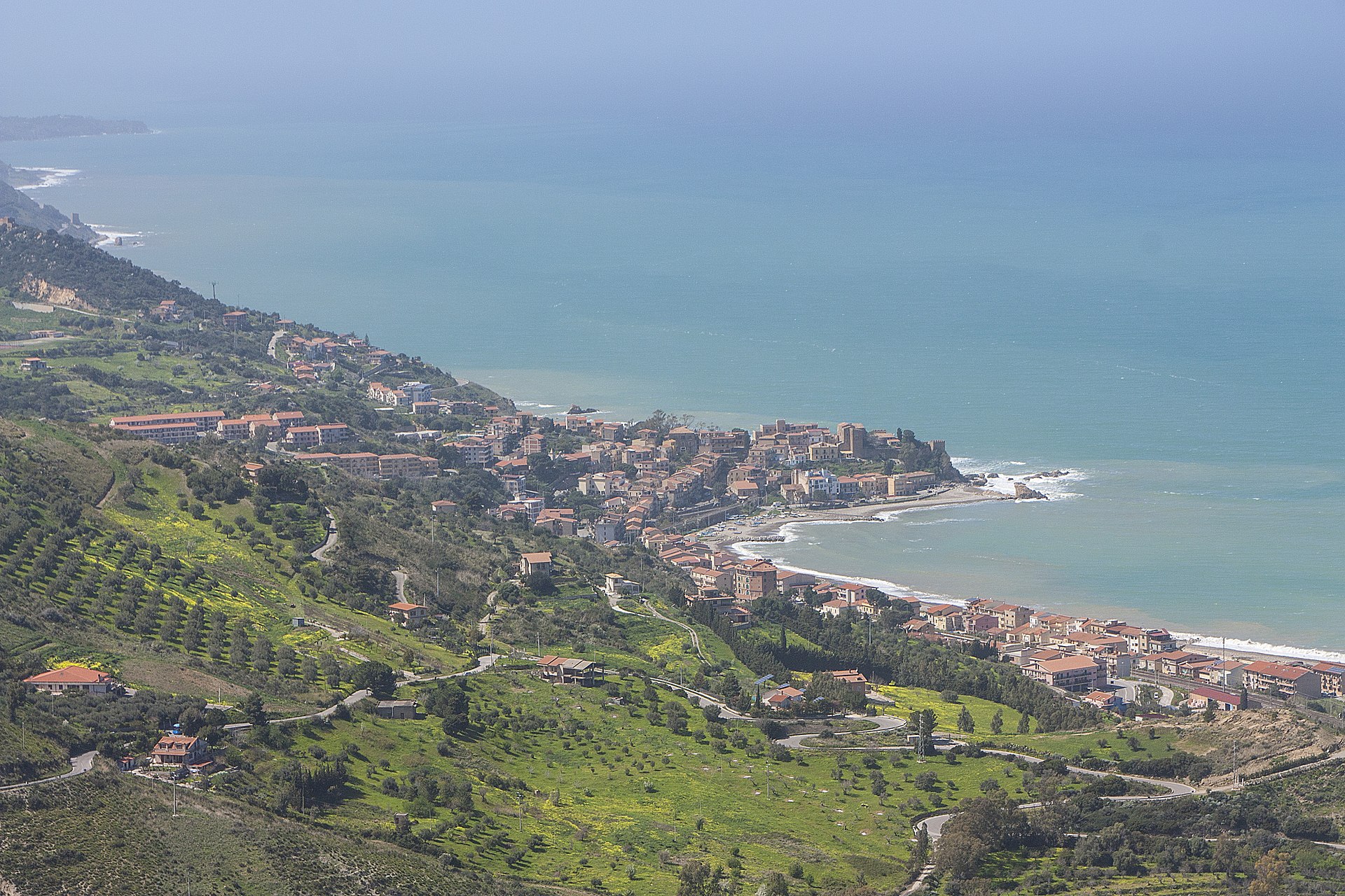 Tusa